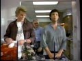 Paramedics 1988 Trailer VHS Capture