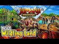 Jumanji Wild Adventures World 4 Wildling Land Full Gameplay Walkthrough
