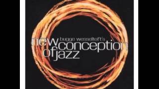 Bugge Wesseltoft - Existence