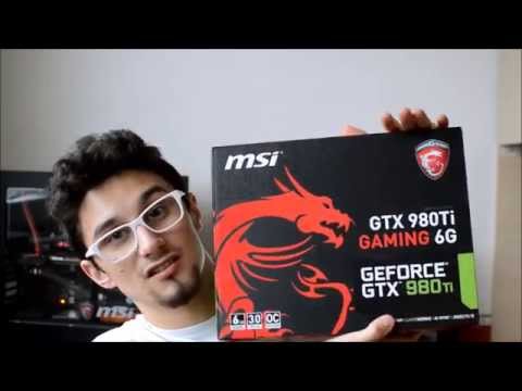 Little Big SURPRISE from MSI