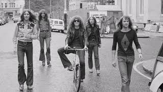 Mott The Hoople - The Moon Upstairs