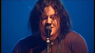 The Raconteurs - Live at Leeds Festival 2006-08-27 (full broadcast)