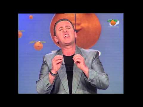 Portokalli, 30 Prill 2006 - Agron Llakaj barsaletat