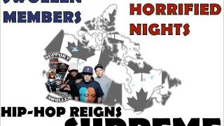 Swollen Members - Horrified Nights