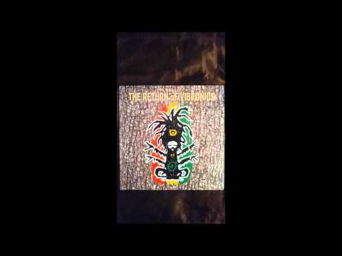 Vibronics Feat. Danman - Tribulation