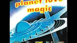 Planet Love - Hyper-Motion (1993)