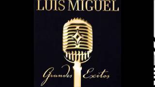 Luis Miguel - Somos Novios