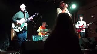 The Royal Nonesuch @ Lindberg's 10-14-17