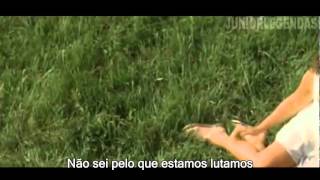 Jordin Sparks - Battlefield (Music Video) &#39;&#39;HQ&#39;&#39; Legendado