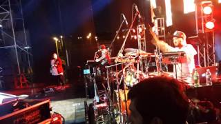 Muévete - Marcos Witt ( Encarnación PY )