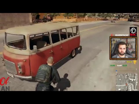 Juka, Amir, Vondery, Chola, Happy PUBG Najbolji momenti