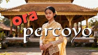 Download lagu Gendhis sekar taji dangdut koplo terbaru - Ora percoyo mp3