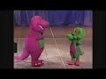 Barney Barney S Colorful World Live
