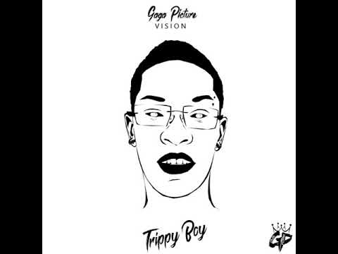 Trippy Boy - ¡Me llamo Trippy!