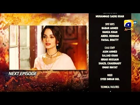 Watch "Qalandar Episode 40 Teaser - 19th February 2023 - HAR PAL GEO