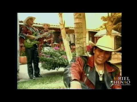 PREFIERO UNA TUMBA EN COLOMBIA-URIEL HENAO