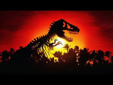 Jurassic Park Suite | Jurassic Park Series (Original Soundtrack) by John Williams