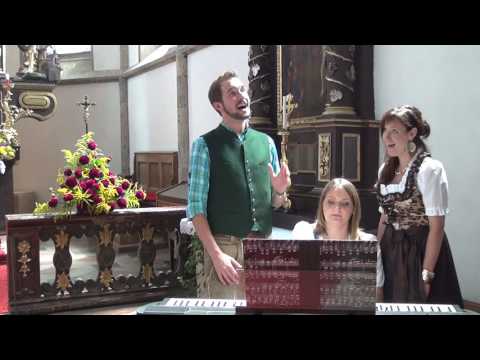 From this Moment (Hochzeitsduett) - Fortissimo