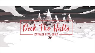 【AT+VLDMV】Deck The Halls (Kaskade Remix) // Holiday Special