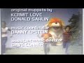 Sesame Street Episode 2000 End Credits 1985