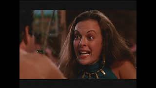 Trailer "El Secreto" de Luis Armando Roche