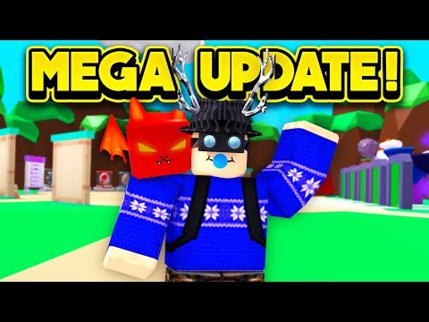 New Nightmare Egg Trading Roblox Bubble Gum Simulator - 