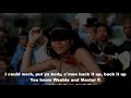 Master P Ooohhhwee Lyrics
