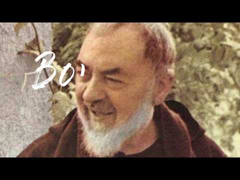 #354. Pobreza, Humildade, Abnegação e Desprezo - Bom dia Padre Pio!
