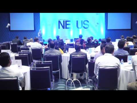 NEXUS 2014 | AIESEC in Hyderabad