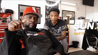 HUMBLE TX BARBER TAKEOVER 💈 #barberbattle (COMING SOON)