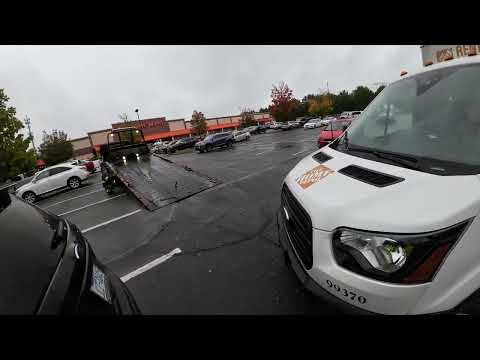 TRAINING WITH A SNATCH BLOCK