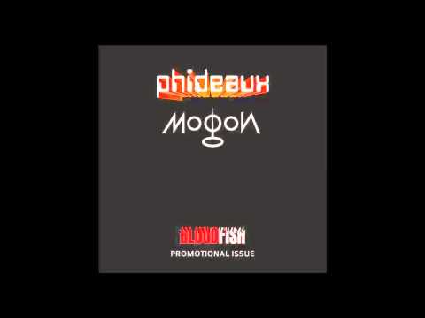 Phideaux MogoN - Snuff