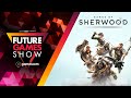 Gangs of Sherwood Gameplay Trailer - Future Games Show at Gamescom 2023