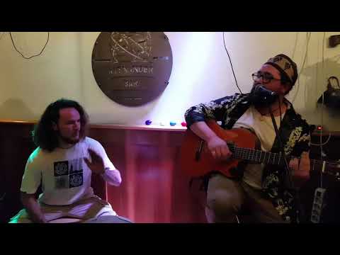 Mafia - Los Cafres (by PianoTàno)