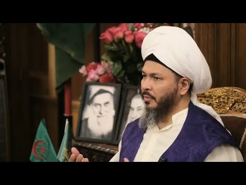 Shaykh Lokman Efendi - Thursday Night Zikr - 1 Dhul Qadah 1442