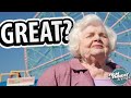 ELEANOR THE GREAT REVIEW Film Threat