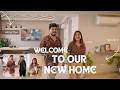 Our New Home New Home Tour