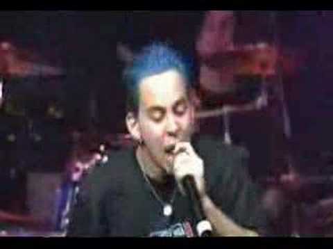 By Myself Live video