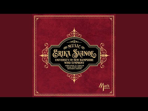 Steampunk Suite (Version for Concert Band) : IV. Barnum & Tesla's Tandem Bicycle