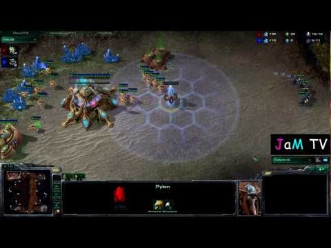 JaM Sandwich: Thwarted SCV All-In