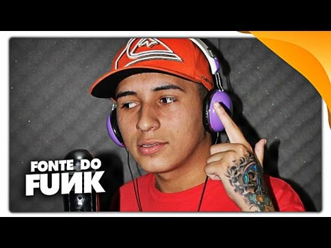 FONTEMIX Ep. 1 - MC Naldinho - Partiu 660 / Tropa dos Chavosos ( Oficial)