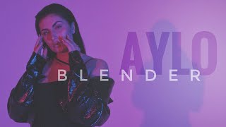 Blender Lyrics English Translation