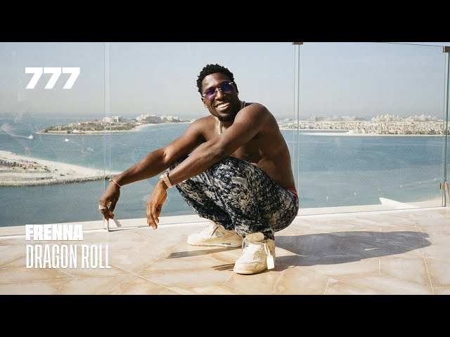 Dragon Roll von Frenna ((jetzt ansehen))