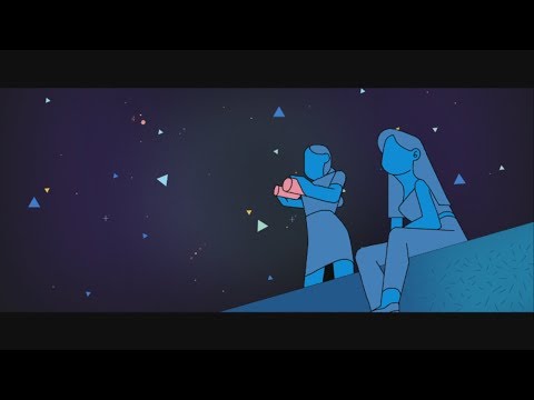 프롬(Fromm)- 달의 뒤편으로 와요 [FAN made MV]