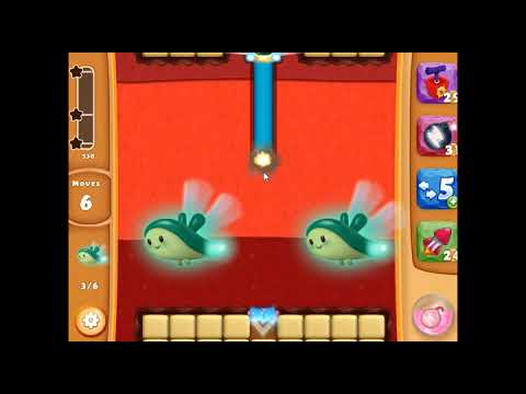 Diamond Digger Level 1285