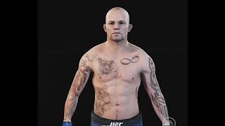 Anthony Smith Still Not In UFC 3 Days Away From Title Fight