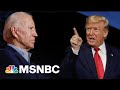 Trump Tries To Rebrand Biden's Legit 2020 Win As 'The Big Lie' | The 11th Hour | MSNBC