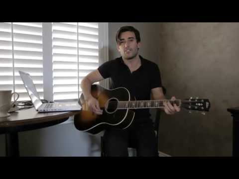 Sun & Moon - Phil Wickham