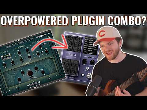 INSANE plugin combo: thall amp + Archetype Misha | Thick Riff Thursday, Ep 127