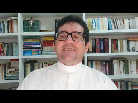 DOM PAULO JACKSON  03/05/2020 (domingo)  - Evangelho do dia